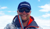 Captain Chad Dilts Captain Chad Dilts