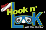 Hook N' Look Logo