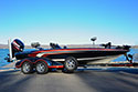 Ranger 520Z Bass Boat